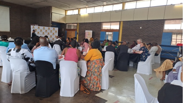 SACE CPTD Awards - Pietermaritzburg (KZN) 2023 Image